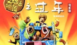 熊出没十周年爆料视频,回顾经典瞬间，展望未来篇章